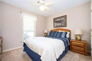 4015 Paloverde Dr NW, Kennesaw, GA 30144 - Photo 17