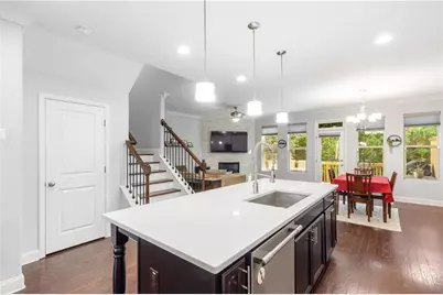 1618 Longmoor Lane #R, Smyrna, GA 30080 - Photo 13