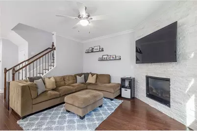 1618 Longmoor Lane #R, Smyrna, GA 30080 - Photo 19