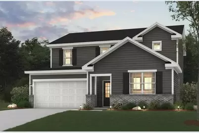 174 Wildflower Ridge Rd. Lot 95, Dallas, GA 30157 - Photo 1