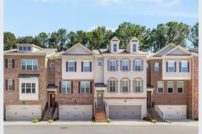 1618 Longmoor Lane, Smyrna, GA 30080 - Photo 1