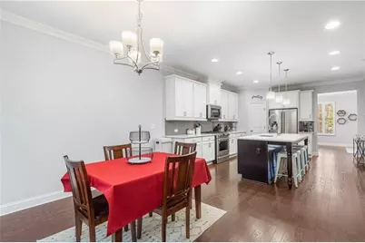 1618 Longmoor Lane, Smyrna, GA 30080 - Photo 17