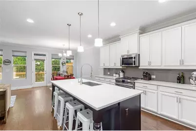1618 Longmoor Lane, Smyrna, GA 30080 - Photo 11
