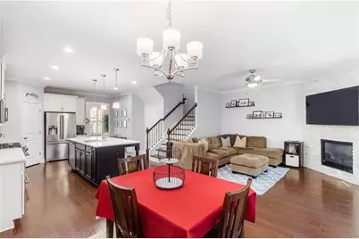 1618 Longmoor Lane, Smyrna, GA 30080 - Photo 15