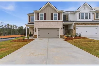 1198 Park Center Circle, Mableton, GA 30168 - Photo 3