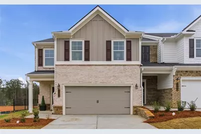 1198 Park Center Circle, Mableton, GA 30168 - Photo 1