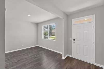 1717 Beckworth Lane, Hampton, GA 30228 - Photo 5