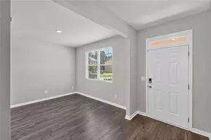 1717 Beckworth Ln, Hampton, GA 30228 - Photo 5