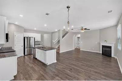 1717 Beckworth Lane, Hampton, GA 30228 - Photo 19