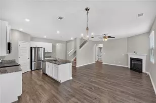 1717 Beckworth Ln, Hampton, GA 30228 - Photo 19