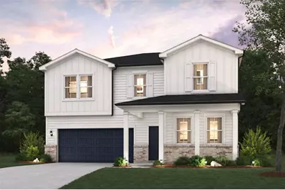 192 Wildflower Ridge Rd. Lot 94, Dallas, GA 30157 - Photo 1