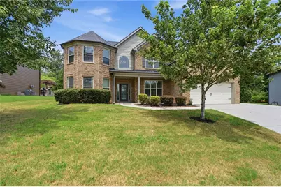 1283 Skipping Stone Court, Dacula, GA 30019 - Photo 1