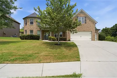 1283 Skipping Stone Court, Dacula, GA 30019 - Photo 3
