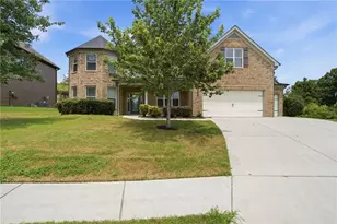 1283 Skipping Stone Ct, Dacula, GA 30019 - Photo 3