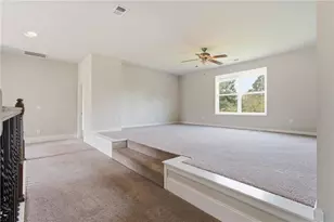 1283 Skipping Stone Ct, Dacula, GA 30019 - Photo 31