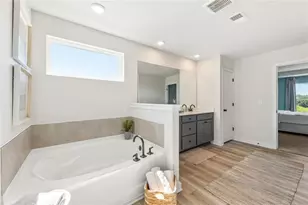 61 Whispering Oak Way Lot 80, Dallas, GA 30157 - Photo 23