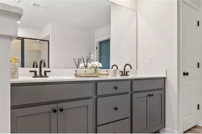 61 Whispering Oak Way Lot 80, Dallas, GA 30157 - Photo 25