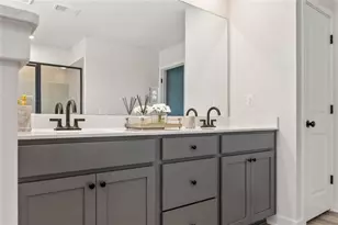 61 Whispering Oak Way Lot 80, Dallas, GA 30157 - Photo 25
