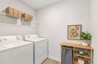61 Whispering Oak Way Lot 80, Dallas, GA 30157 - Photo 33