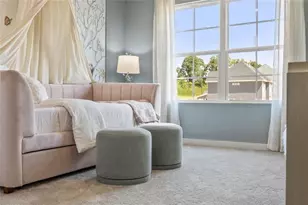 61 Whispering Oak Way Lot 80, Dallas, GA 30157 - Photo 29