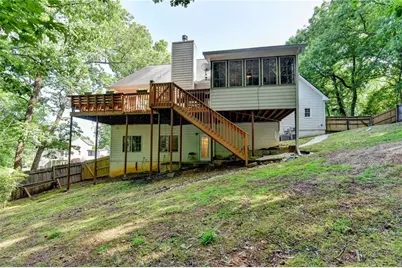 1899 Barnes Mill Road, Marietta, GA 30062 - Photo 71