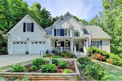 1899 Barnes Mill Road, Marietta, GA 30062 - Photo 3