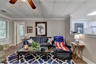 1899 Barnes Mill Road, Marietta, GA 30062 - Photo 59