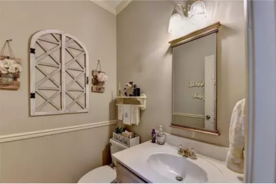 1899 Barnes Mill Road, Marietta, GA 30062 - Photo 31