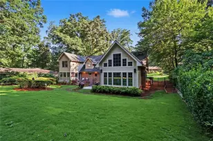 804 Pinetree Dr, Decatur, GA 30030 - Photo 3