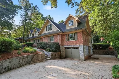 804 Pinetree Drive, Decatur, GA 30030 - Photo 69