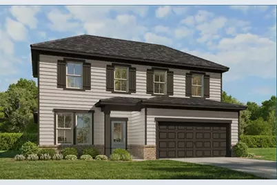 345 Atlas Lane, Winder, GA 30680 - Photo 1