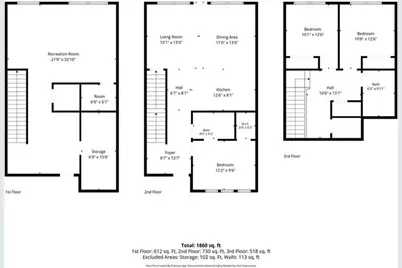 119 Jones Street, Cartersville, GA 30120 - Photo 39