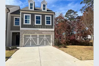 340 Lakeside Court, Canton, GA 30114 - Photo 1