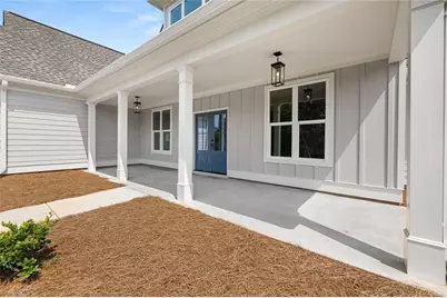 687 Hoods Academy Road, Commerce, GA 30529 - Photo 3