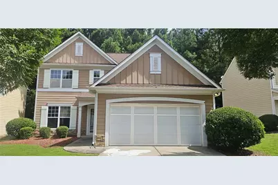 3703 Uppark Drive, Atlanta, GA 30349 - Photo 1