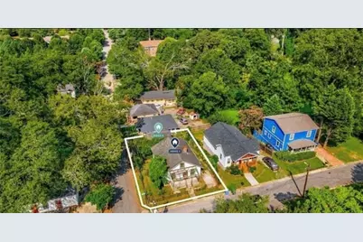 1437 Murray Street SE, Atlanta, GA 30315 - Photo 1