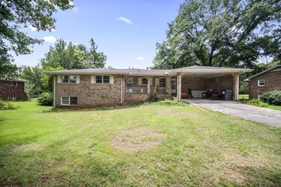1810 Hasty Road, Marietta, GA 30062 - Photo 1