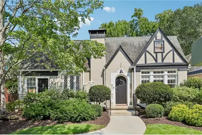 1596 Emory Road NE, Atlanta, GA 30306 - Photo 1