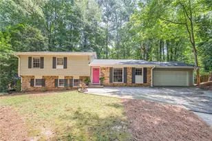 6485 Wright Rd, Sandy Springs, GA 30328 - Photo 1