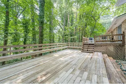 6485 Wright Road, Sandy Springs, GA 30328 - Photo 23