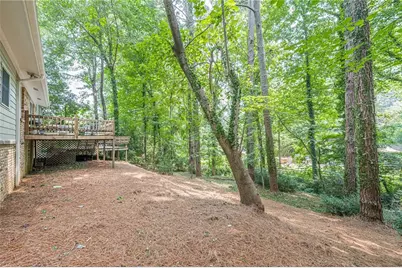 6485 Wright Road, Sandy Springs, GA 30328 - Photo 25