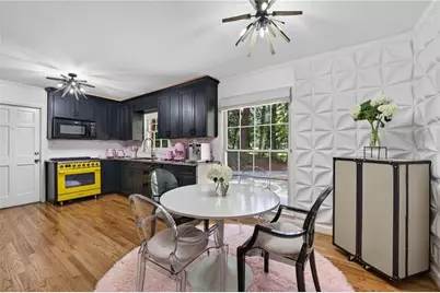 6485 Wright Road, Sandy Springs, GA 30328 - Photo 5