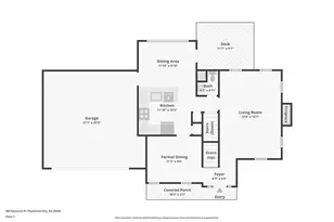 300 Harcourt Pl, Peachtree City, GA 30269 - Photo 45