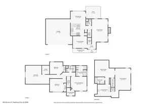 300 Harcourt Pl, Peachtree City, GA 30269 - Photo 47