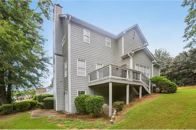 300 Harcourt Place, Peachtree City, GA 30269 - Photo 43