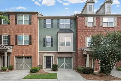 1454 Dolcetto Trace NW #17, Kennesaw, GA 30152 - Photo 3