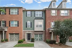 1454 Dolcetto Trace NW, Kennesaw, GA 30152 - Photo 3