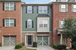 1454 Dolcetto Trace NW, Kennesaw, GA 30152 - Photo 1