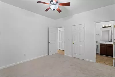 1454 Dolcetto Trace NW #17, Kennesaw, GA 30152 - Photo 23