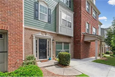 1454 Dolcetto Trace NW #17, Kennesaw, GA 30152 - Photo 5